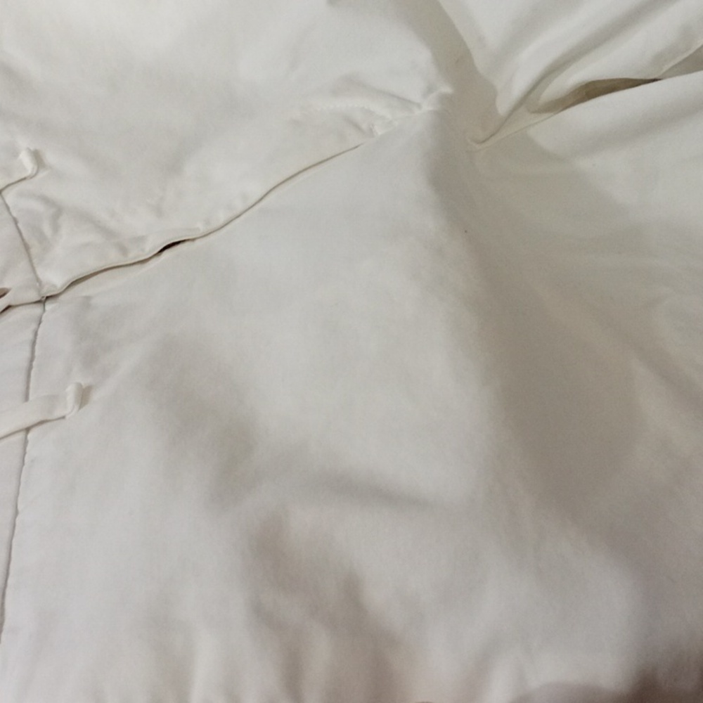 Express Men's White Chinos - Picture 7 of 7